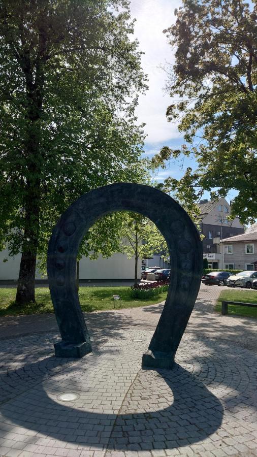 Druskininku Pasaga Druskininkai Dış mekan fotoğraf