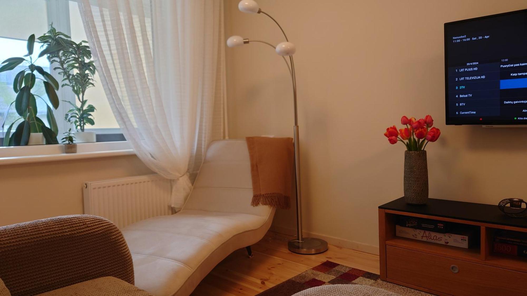 Druskininku Pasaga Druskininkai Dış mekan fotoğraf